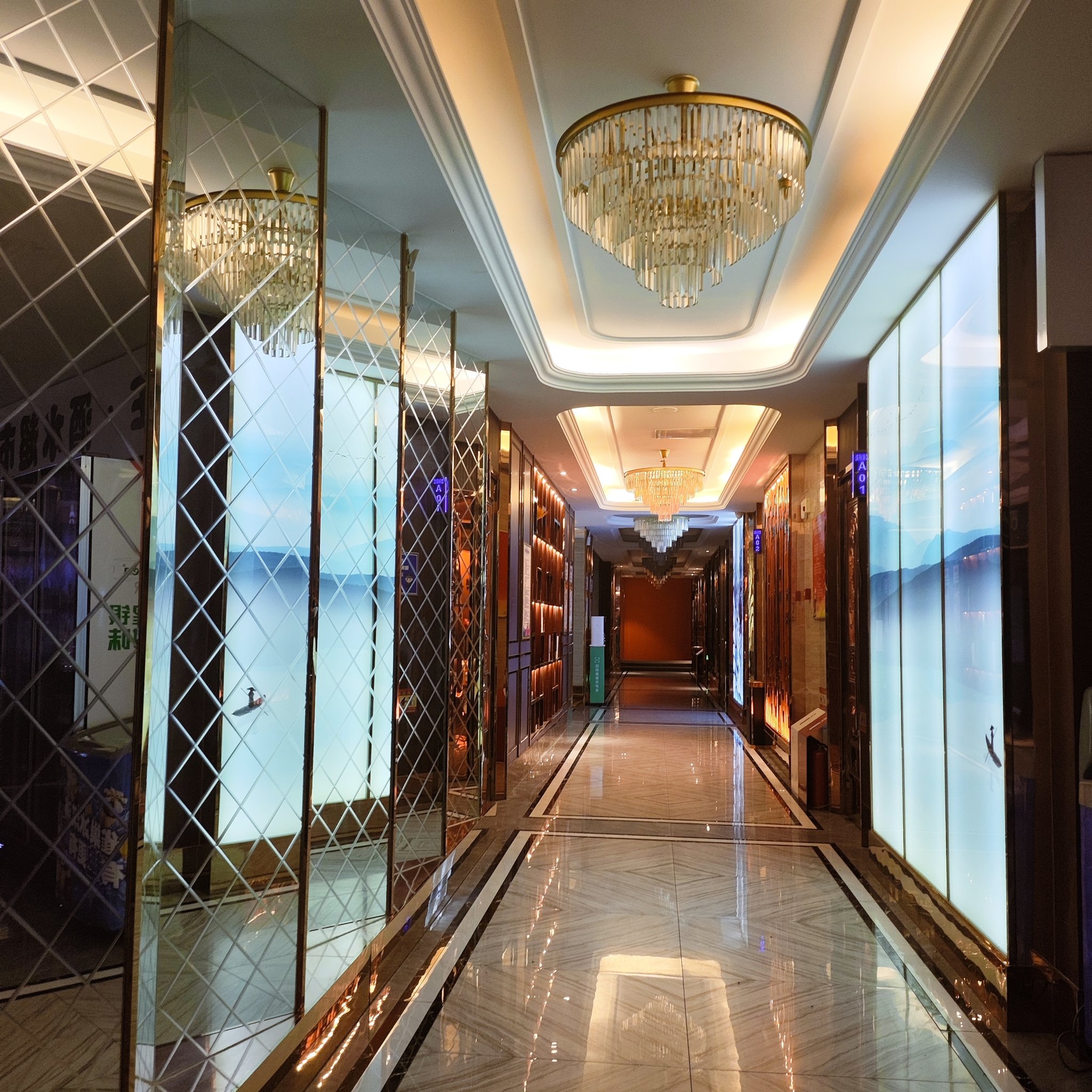 潮州商务ktv怎么玩尽享尊贵体验-饶平县ktv预定