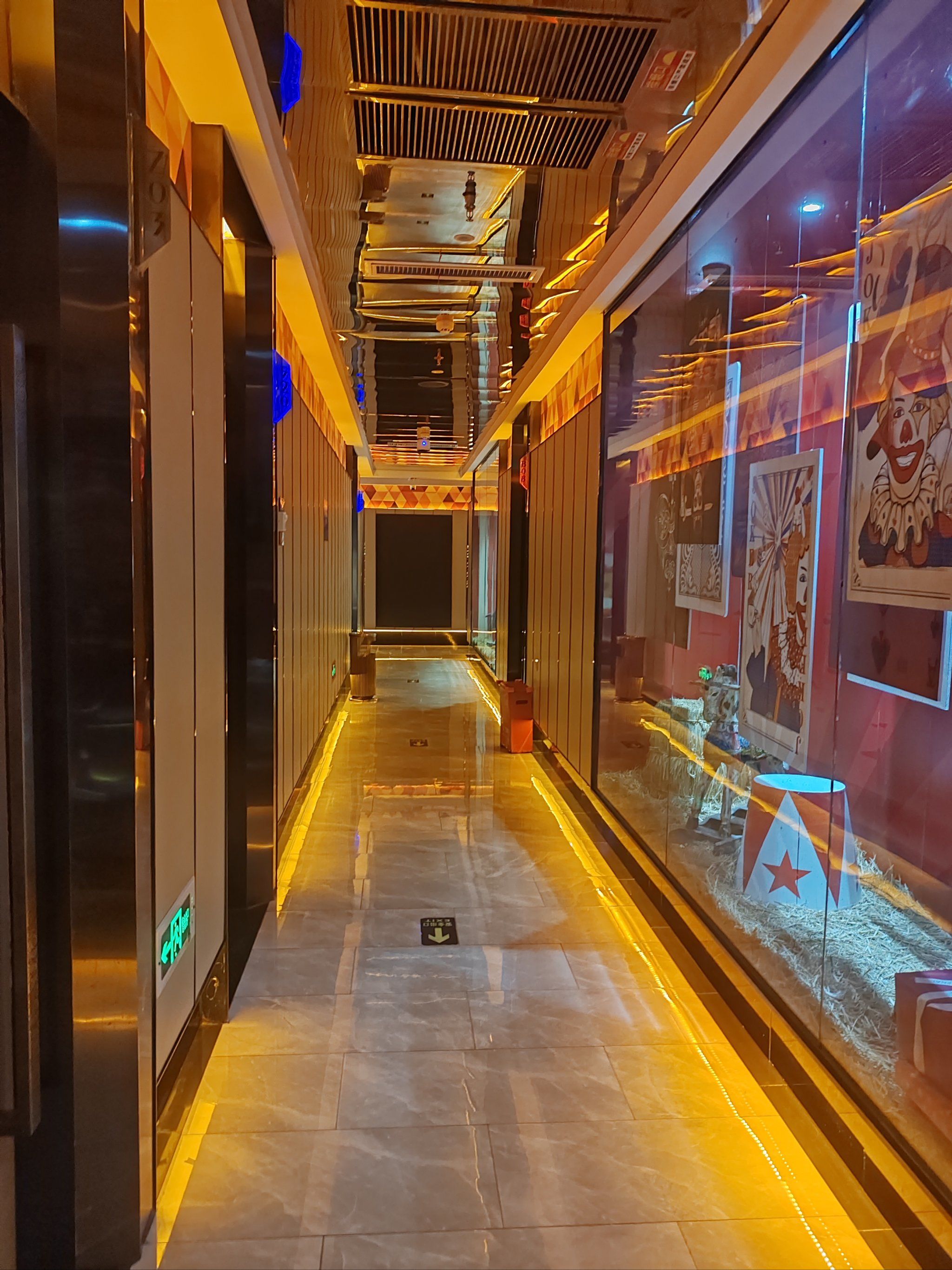 潮州商务ktv创新商务ktv模式解析-潮安区ktv预定